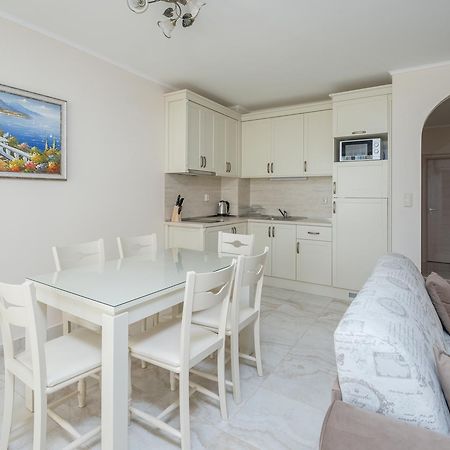 Apartments In Complex Poseidon Nesebyr Zewnętrze zdjęcie