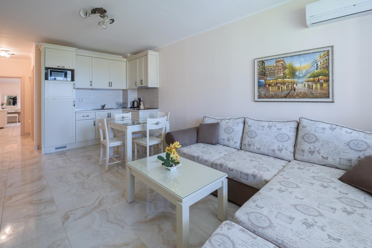 Apartments In Complex Poseidon Nesebyr Pokój zdjęcie