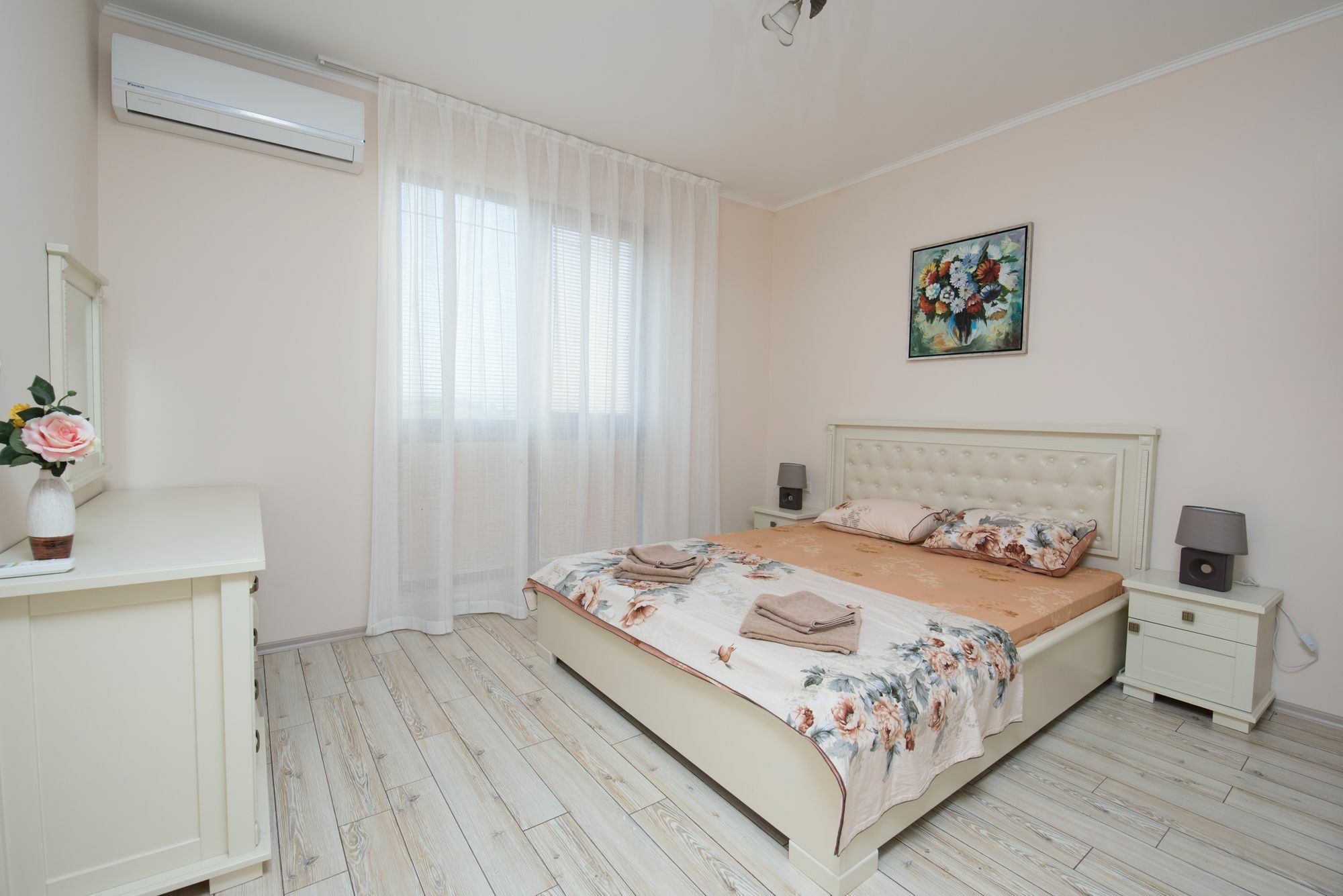Apartments In Complex Poseidon Nesebyr Zewnętrze zdjęcie