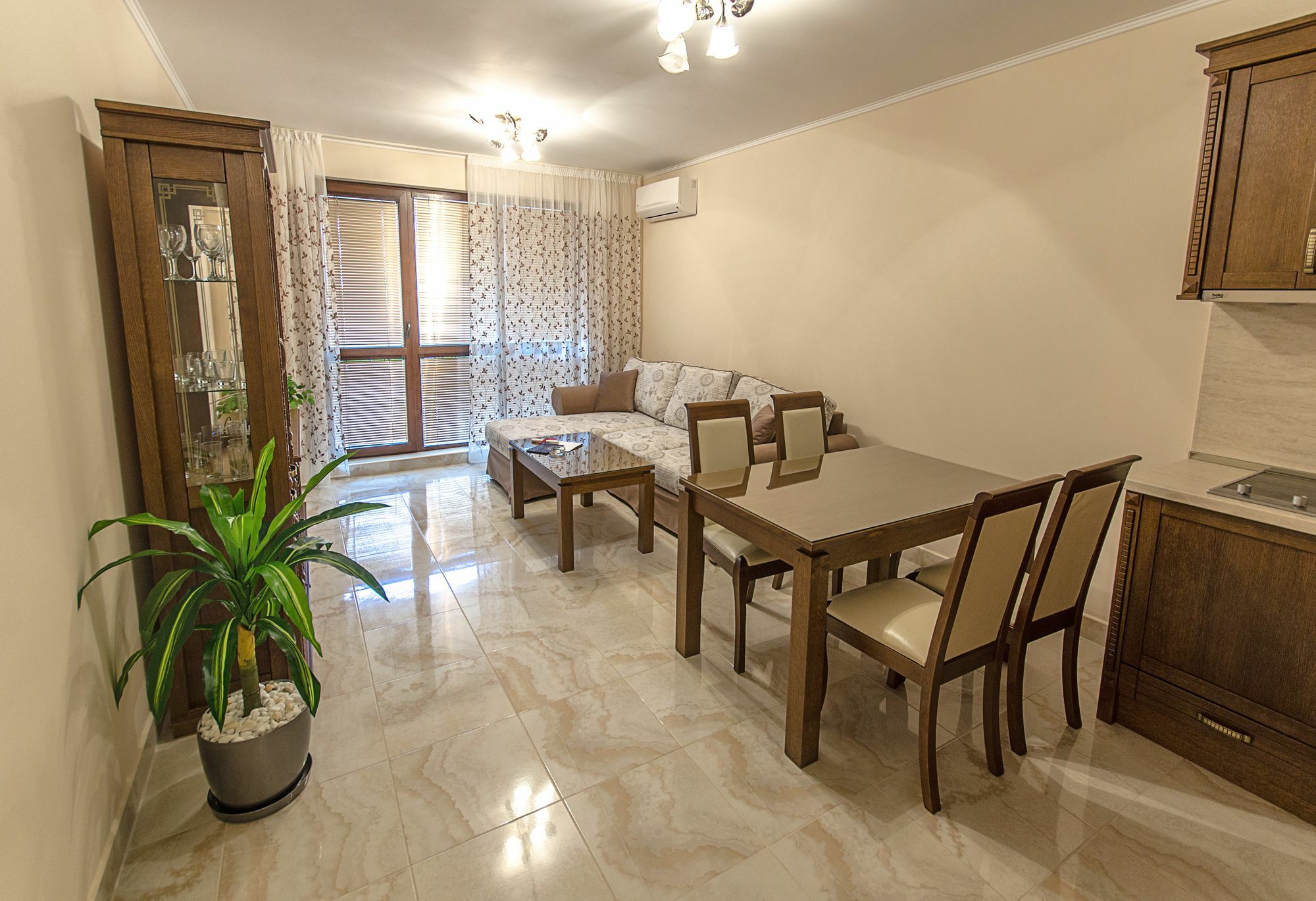Apartments In Complex Poseidon Nesebyr Zewnętrze zdjęcie