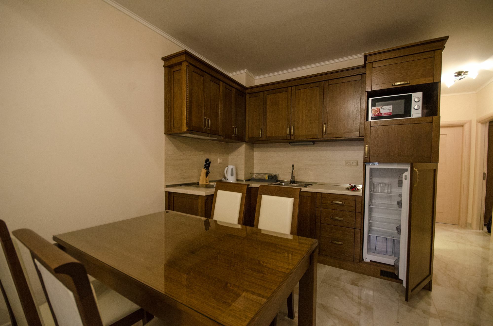Apartments In Complex Poseidon Nesebyr Zewnętrze zdjęcie
