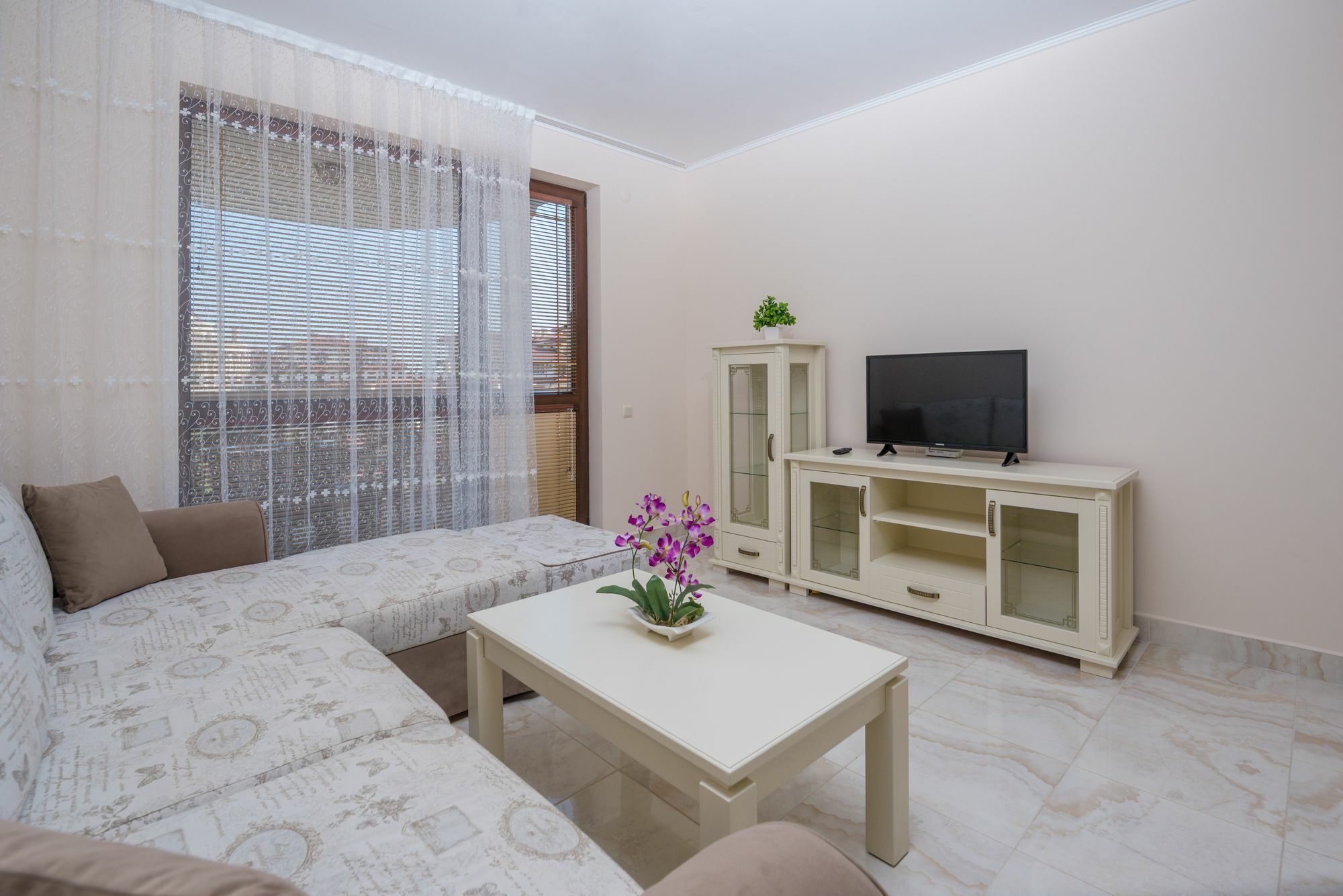 Apartments In Complex Poseidon Nesebyr Zewnętrze zdjęcie