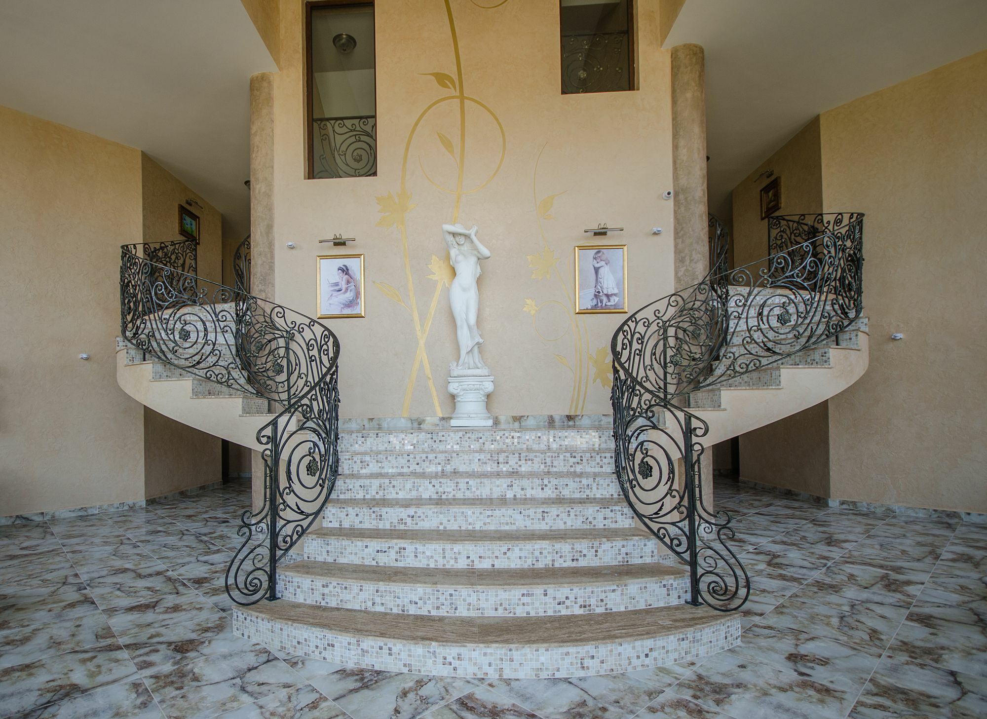 Apartments In Complex Poseidon Nesebyr Zewnętrze zdjęcie