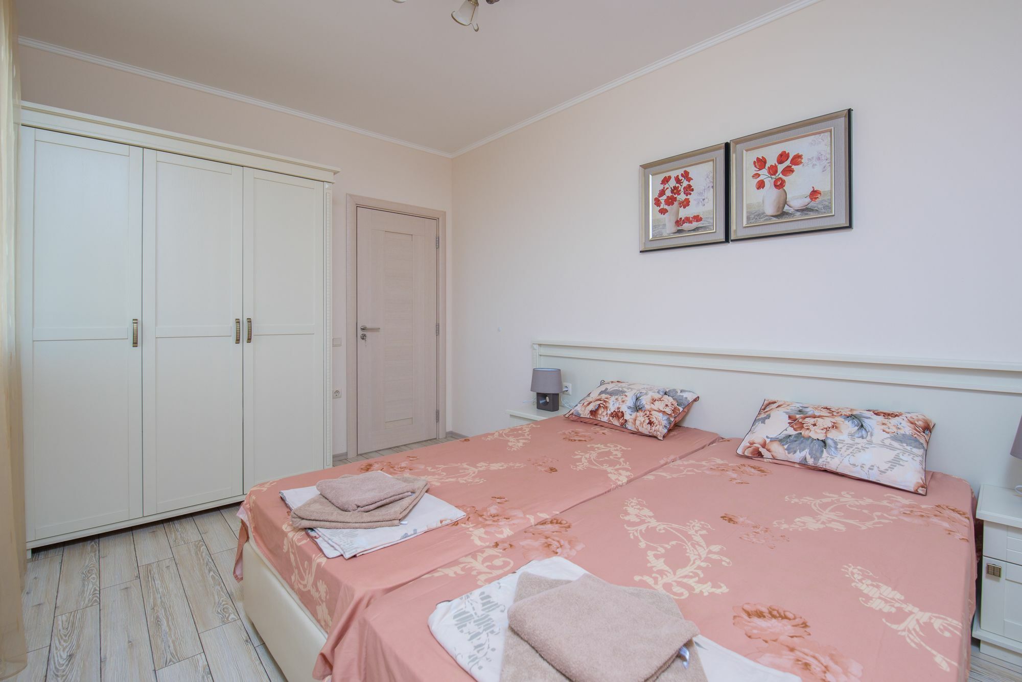 Apartments In Complex Poseidon Nesebyr Zewnętrze zdjęcie